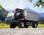 Unitrac 122 LDrive - Pilt 3