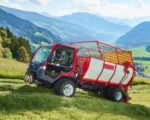 Unitrac 122 LDrive - Pilt 4