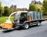 Unitrac 122 LDrive - Pilt 5