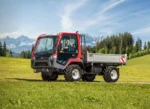 Unitrac 72 P5