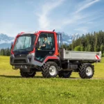Unitrac 72 P5
