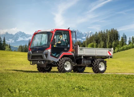 Unitrac 72 P5