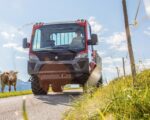 Unitrac 72 P5 - Pilt 2
