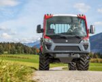 Unitrac 72 P5 - Pilt 4