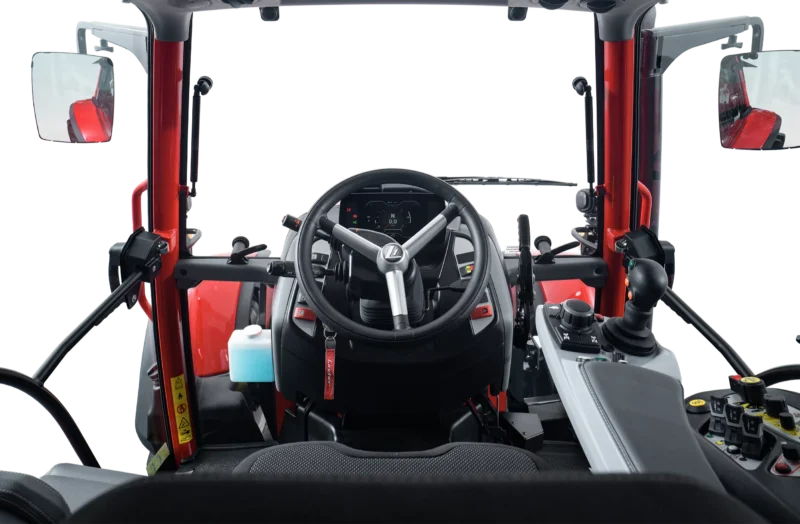 Lintrac 80 - Image 3
