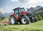 Lintrac 115 LS