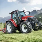 Lintrac 115 LS