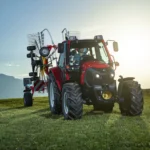 Lintrac 75 LS