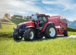 Lintrac 95 LS