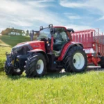 Lintrac 95 LS