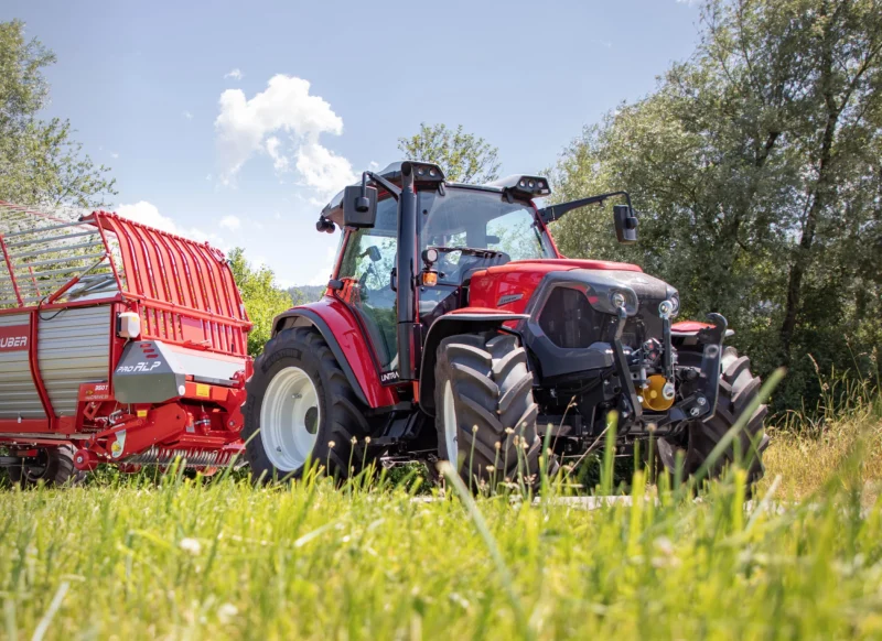 Lintrac 100