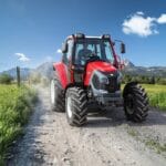 Lintrac 65LS