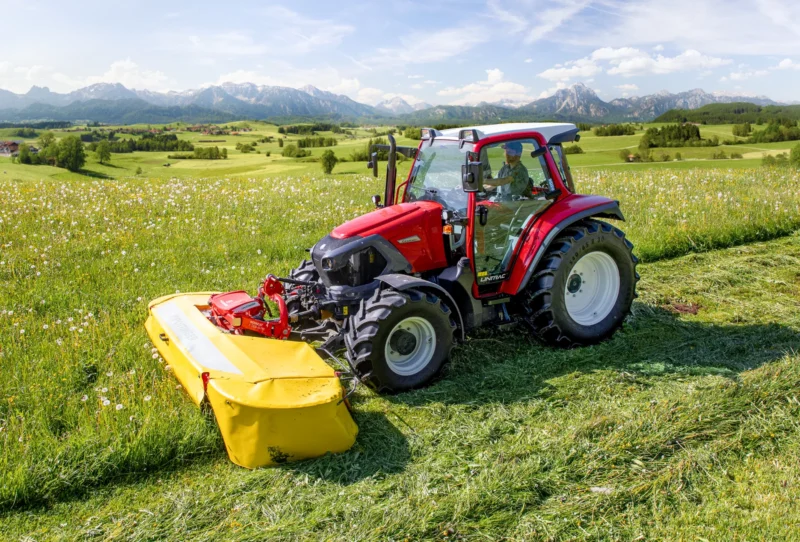 Lintrac 70