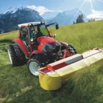 Lintrac 80