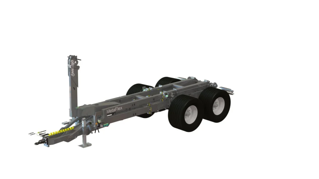 MetaFlex16, 560/45×22,5