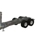 MetaFlex16 chassis 560/45x22,5