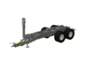 MetaFlex16 chassis 560/45x22,5