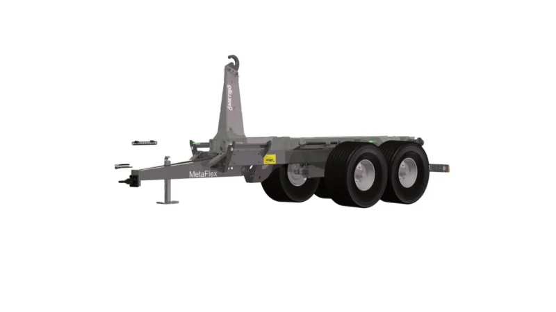 MetaFlex 50–65 pendelsillaga, 650/50x22,5