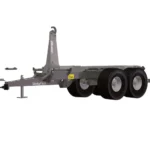 MetaFlex 50–65 pendelsillaga, rehvidel 560/60x22,5.