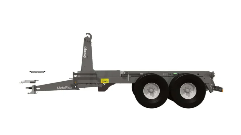 MetaFlex 50–65 pendelsillaga ja juhitava veotiisliga, 560/60x22,5 - Image 2