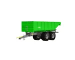 MQ75 Root Crop L7500 H1500 W2550 24 m³