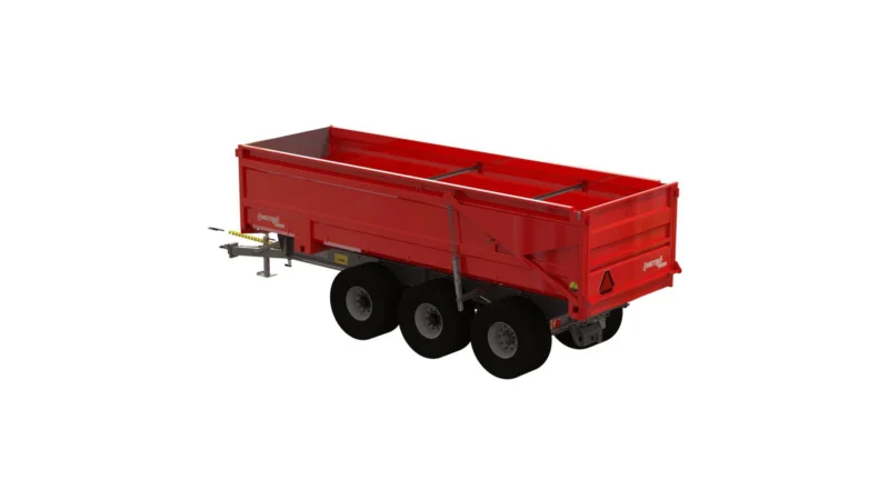 MQ75 Field L7500 H1500 W2550 26 m³ - Image 2