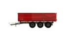 MQ75 Field L7500 H1500 W2550 26 m³ - Pilt 3
