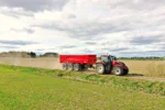 MQ75 Field L7500 H1500 W2550 26 m³ - Pilt 6