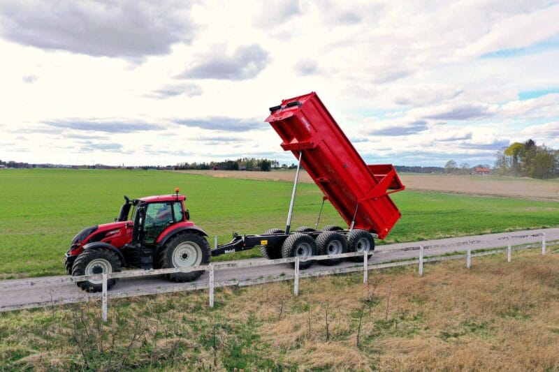 MQ75 Field L7500 H1500 W2550 26 m³ - Image 8