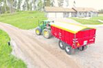 MetaX külgavatav 17,5m³ - Pilt 5