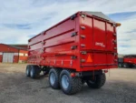OL75 Drop-down L7500 H1500 W2550 26 m³ - Pilt 6