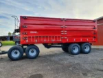 OL75 Drop-down L7500 H1500 W2550 26 m³ - Pilt 7