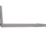 Konksliftkonteineri raam 220 × 80