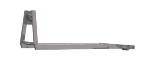 Konksliftkonteineri raam 220 × 80