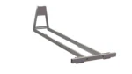 Konksliftkonteineri raam 220 × 80 - Pilt 2
