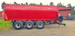 MQ75 Grain Chaser L6000 H2000 W2600 24 m³ - Pilt 6