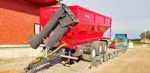 MQ75 Grain Chaser L6000 H2000 W2600 24 m³ - Pilt 7