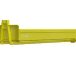 Pinnasekonteiner 6.1 L6300 H800 W2550 12,3m3