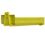 Pinnasekonteiner 6.1 L5200 H800 W2550 10m3