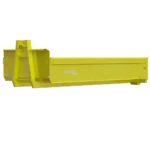 Pinnasekonteiner 8.1 L5200 H800 W2550 10m3