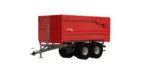 MetaX 3-way 21m³