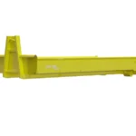 Pinnasekonteiner 8.1 L6000 H600 W2550 8,9m3