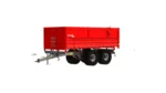 MQ60 3-way Eucon L5050 H1500 W2550 21 m³