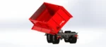 MQ60 3-way Eucon L5050 H1500 W2550 21 m³ - Pilt 4