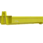 Pinnasekonteiner 3.5 L6000 H800 W2550 11,8m3