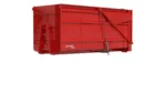 Silokonteiner L6000 H2500 W2550 35 m³