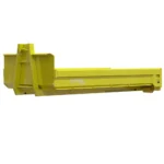 Pinnasekonteiner 6.1 L5200 H600 W2550 7,6m3