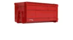 Silokonteiner ustega L6000 H2500 W2550 35m3