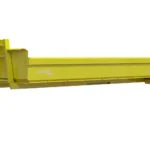 Pinnasekonteiner 6.1 L7050 H800 W2550 13,8 m³