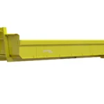 Pinnasekonteiner 8.1 L7050 H800 W2550 13,8 m³